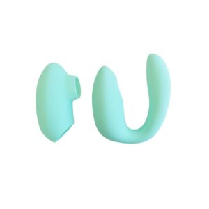 Xocoon-Foreplay Enhancer per Coppie Menta · Vibratori (imaginea 2)