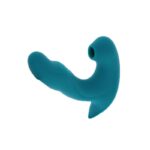 Xocoon-Eternal Love Vibe Stimolatore Verde · Vibratori