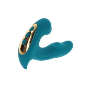 Xocoon-Eternal Love Vibe Stimolatore Verde · Vibratori (imaginea 3)