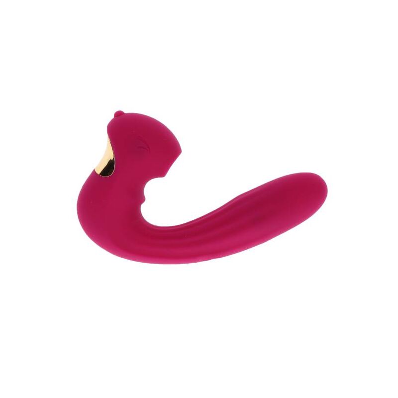 Xocoon-Celeste Love Vibe Stimolatore Fucsia 9 Xocoon-Celeste Love Vibe Stimolatore Fucsia · Vibratori (imaginea 9)