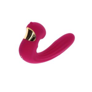 Xocoon-Celeste Love Vibe Stimolatore Fucsia 18 Xocoon-Celeste Love Vibe Stimolatore Fucsia · Vibratori (imaginea 8)