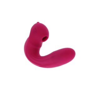 Xocoon-Celeste Love Vibe Stimolatore Fucsia 17 Xocoon-Celeste Love Vibe Stimolatore Fucsia · Vibratori (imaginea 7)