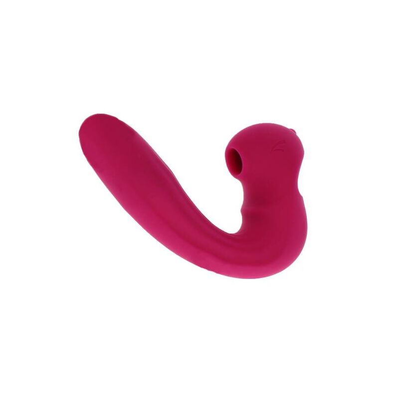 Xocoon-Celeste Love Vibe Stimolatore Fucsia 5 Xocoon-Celeste Love Vibe Stimolatore Fucsia · Vibratori (imaginea 5)