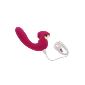 Xocoon-Celeste Love Vibe Stimolatore Fucsia · Vibratori (imaginea 2)