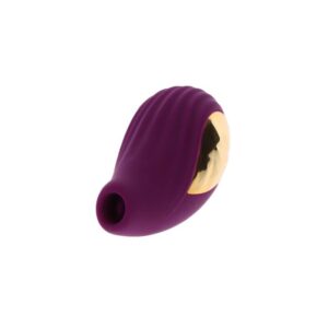 Xocoon-Divine Love Stimolatore clitorideo Viola · Vibratori (immagine 7)