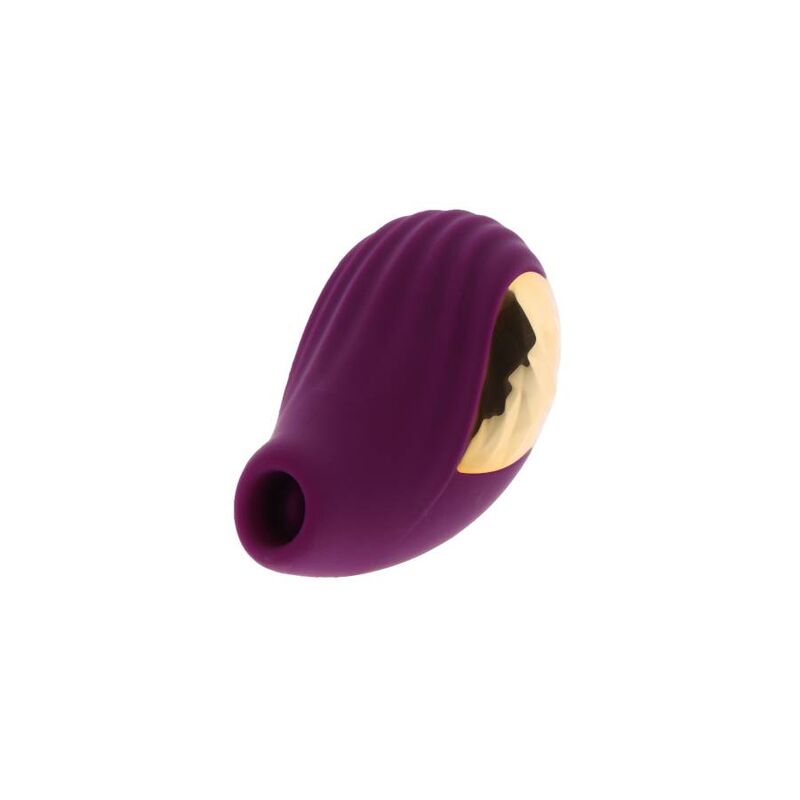 Xocoon-Divine Love Stimolatore clitorideo Viola · Vibratori (immagine 7)