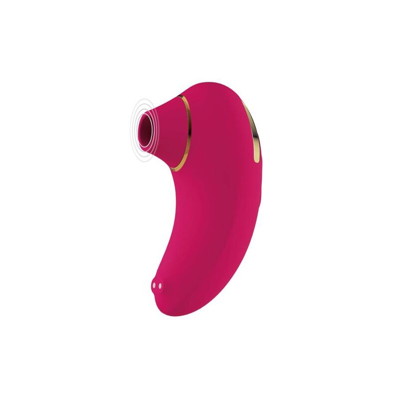 Xocoon-Infinite Love Stimolatore Fucsia 6 Xocoon-Infinite Love Stimolatore Fucsia · Vibratori (imaginea 6)