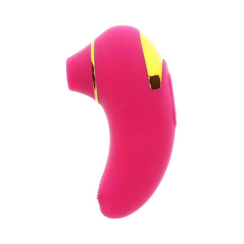 Xocoon-Infinite Love Stimolatore Fucsia 5 Xocoon-Infinite Love Stimolatore Fucsia · Vibratori (imaginea 5)