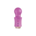Xocoon-The Traveller Wand Vibratore ricaricabile USB · Vibratori