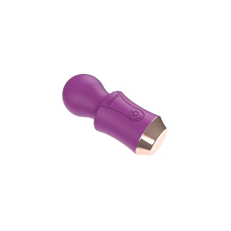 Xocoon-The Traveller Wand Vibratore ricaricabile USB · Vibratori (imaginea 7)