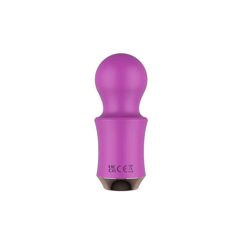Xocoon-The Traveller Wand Vibratore ricaricabile USB · Vibratori (imaginea 6)