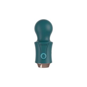 Xocoon-The Traveller Wand Vibratore ricaricabile USB · Vibratori (imaginea 9)