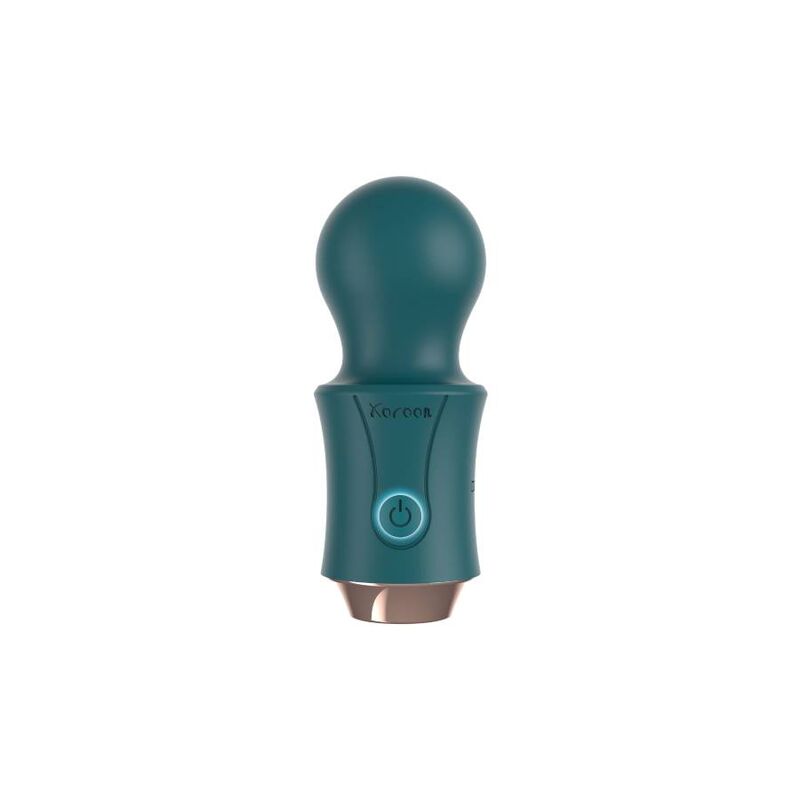 Xocoon-The Traveller Wand Vibratore ricaricabile USB · Vibratori (imaginea 9)