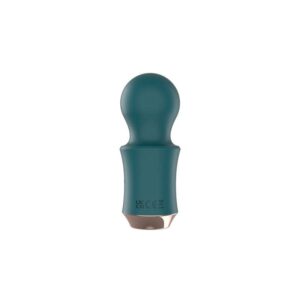 Xocoon-The Traveller Wand Vibratore ricaricabile USB · Vibratori (imaginea 10)