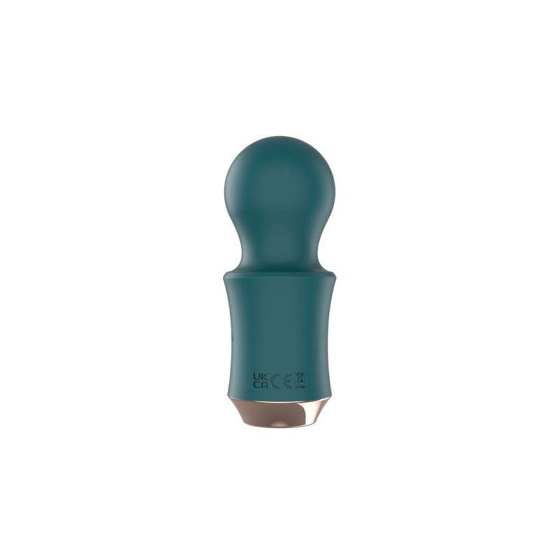 Xocoon-The Traveller Wand Vibratore ricaricabile USB · Vibratori (imaginea 10)