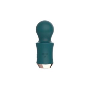 Xocoon-The Traveller Wand Vibratore ricaricabile USB · Vibratori (imaginea 16)
