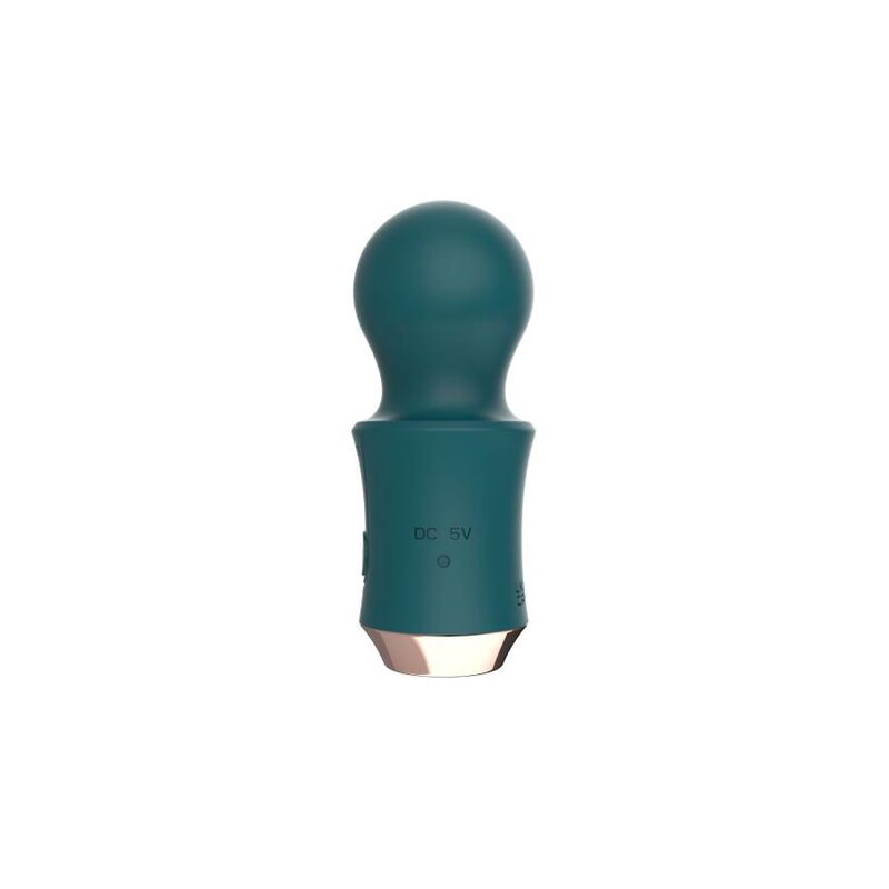 Xocoon-The Traveller Wand Vibratore ricaricabile USB · Vibratori (imaginea 16)
