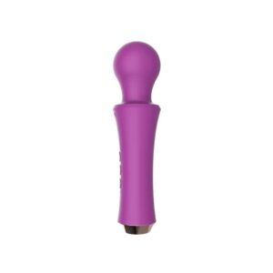 Xocoon-Wand Massager Personale Fucsia Ricaricabile 14 Xocoon-Wand Massager Personale Fucsia Ricaricabile · Vibratori (imaginea 6)