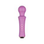 Xocoon-Wand Massager Personale Fucsia Ricaricabile · Vibratori