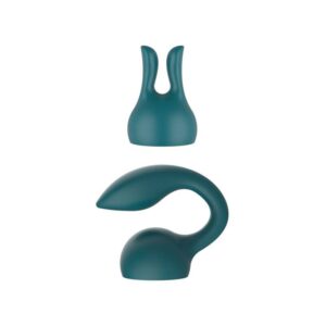 Xocoon-Accessorio in Silicone per Wand Personal Verde 14 Xocoon-Accessorio in Silicone per Wand Personal Verde · Vibratori (imaginea 5)