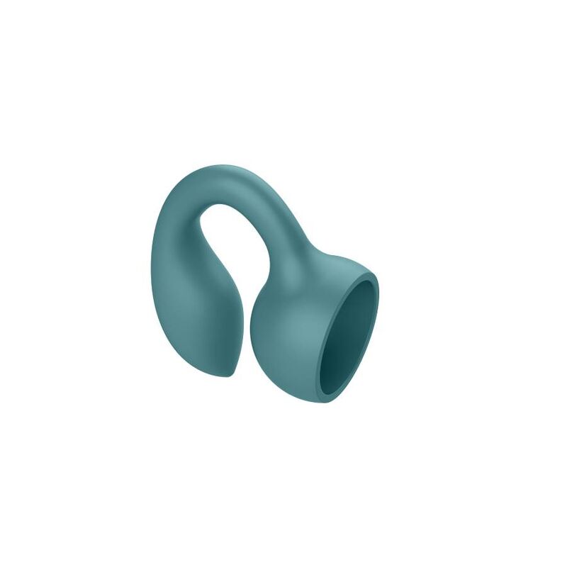 Xocoon-Accessorio in Silicone per Wand Personal Verde 3 Xocoon-Accessorio in Silicone per Wand Personal Verde · Vibratori (imaginea 3)