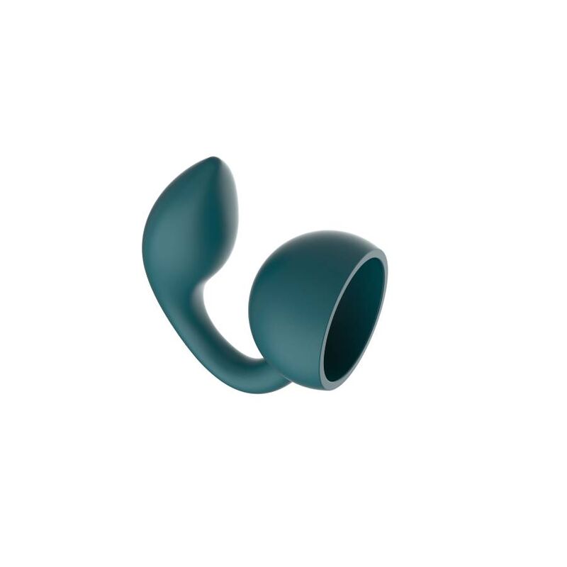 Xocoon-Accessorio in Silicone per Wand Personal Verde 4 Xocoon-Accessorio in Silicone per Wand Personal Verde · Vibratori (imaginea 4)