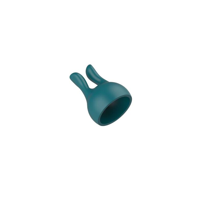 Xocoon-Accessorio in Silicone per Wand Personal Verde 7 Xocoon-Accessorio in Silicone per Wand Personal Verde · Vibratori (imaginea 7)