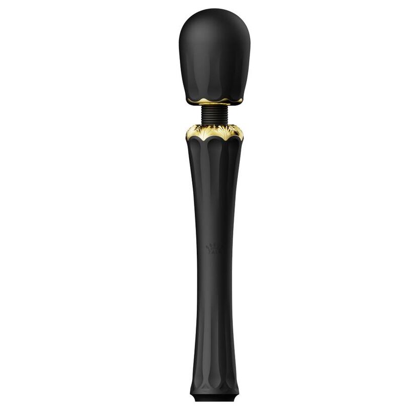 Zalo-Kyro Wand Silicone, 5 velocità, Ricaricabile, USB · Vibratori (immagine 7)