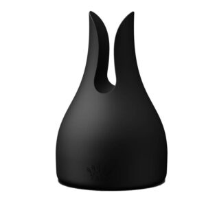 Zalo-Kyro Wand Silicone, 5 velocità, Ricaricabile, USB · Vibratori (immagine 3)