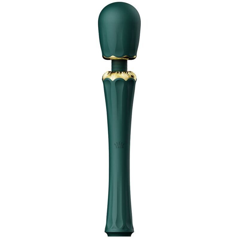 Zalo-Kyro Wand Silicone, 5 velocità, Ricaricabile, USB · Vibratori (immagine 13)