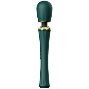 Zalo-Kyro Wand Silicone, 5 velocità, Ricaricabile, USB · Vibratori (immagine 12)