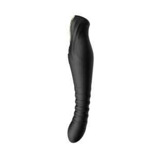 Zalo-King Thruster Vibratore a Spinta, Ricaricabile 54 Zalo-King Thruster Vibratore a Spinta, Ricaricabile · Vibratori (imaginea 6)