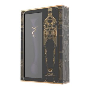 Zalo-Queen G-spot PulseWave Vibe Silicone, 8 modalità · Vibratori (imaginea 12)