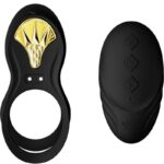Zalo-Bayek Anello Vibratore Telecomando per Coppie · Anelli & Guaine per pene