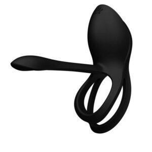 Zalo-Bayek Anello Vibratore Telecomando per Coppie · Anelli & Guaine per pene (immagine 10)