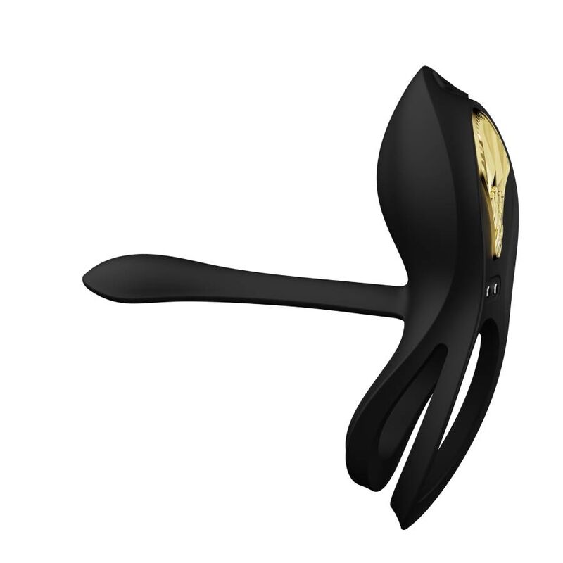 Zalo-Bayek Anello Vibratore Telecomando per Coppie · Anelli & Guaine per pene (immagine 8)