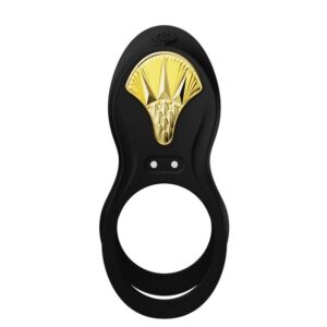 Zalo-Bayek Anello Vibratore Telecomando per Coppie · Anelli & Guaine per pene (immagine 6)