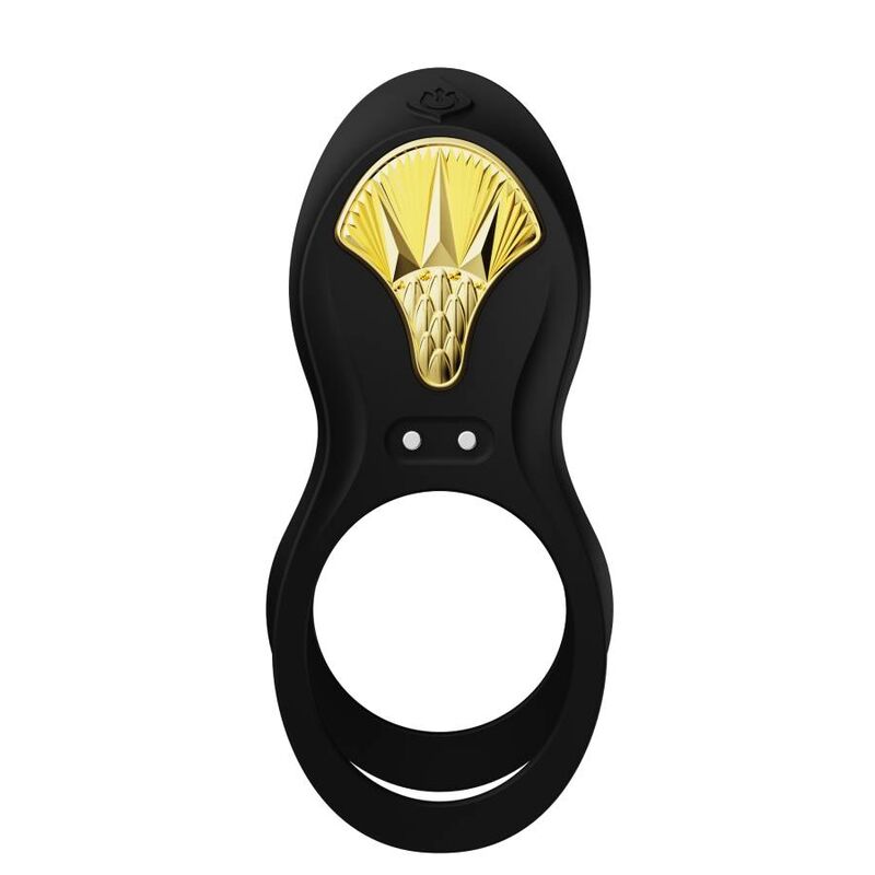 Zalo-Bayek Anello Vibratore Telecomando per Coppie · Anelli & Guaine per pene (immagine 6)