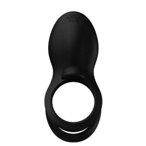 Zalo-Bayek Inel Vibrator Telecomandă pentru Cupluri · Inele & Mansoane Penis (imaginea 2)