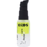 Eros-Lube che Delay Gel 30 ml · Afrodisiaci uomo