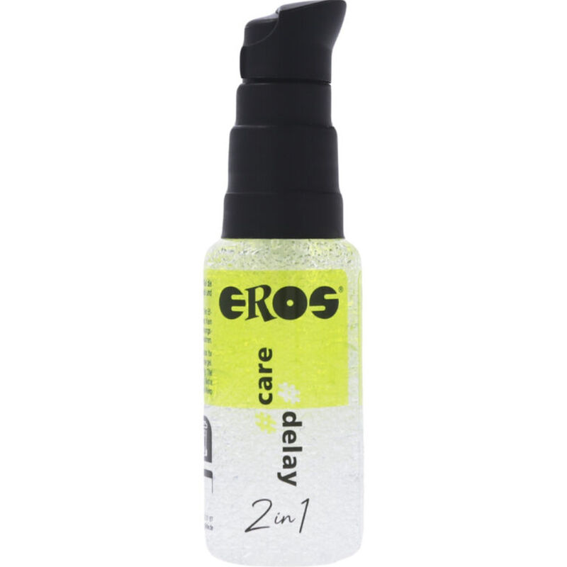 Eros-Lube che Delay Gel 30 ml