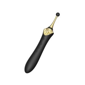 Zalo-Bess 2 Massaggiatore Clitoride Con Riscaldamento 68 Zalo-Bess 2 Massaggiatore Clitoride Con Riscaldamento · Vibratori (imaginea 10)