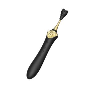 Zalo-Bess 2 Massaggiatore Clitoride Con Riscaldamento 67 Zalo-Bess 2 Massaggiatore Clitoride Con Riscaldamento · Vibratori (imaginea 9)