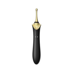 Zalo-Bess 2 Massaggiatore Clitoride Con Riscaldamento 61 Zalo-Bess 2 Massaggiatore Clitoride Con Riscaldamento · Vibratori (imaginea 3)