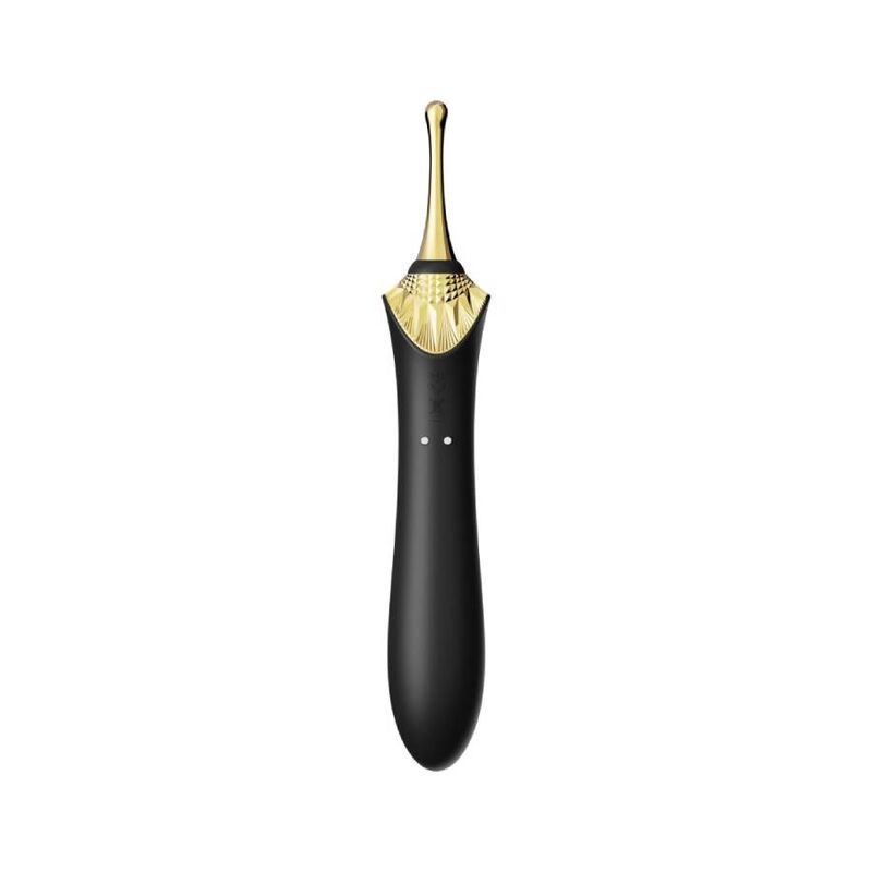 Zalo-Bess 2 Massaggiatore Clitoride Con Riscaldamento 41 Zalo-Bess 2 Massaggiatore Clitoride Con Riscaldamento · Vibratori (imaginea 3)