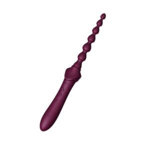 Zalo-Bess 2 Massaggiatore Clitoride Con Riscaldamento 78 Zalo-Bess 2 Massaggiatore Clitoride Con Riscaldamento · Vibratori (imaginea 20)