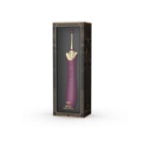 Zalo-Bess 2 Massaggiatore Clitoride Con Riscaldamento 77 Zalo-Bess 2 Massaggiatore Clitoride Con Riscaldamento · Vibratori (imaginea 19)