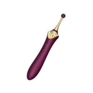 Zalo-Bess 2 Massaggiatore Clitoride Con Riscaldamento 76 Zalo-Bess 2 Massaggiatore Clitoride Con Riscaldamento · Vibratori (imaginea 18)