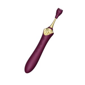 Zalo-Bess 2 Massaggiatore Clitoride Con Riscaldamento 74 Zalo-Bess 2 Massaggiatore Clitoride Con Riscaldamento · Vibratori (imaginea 16)
