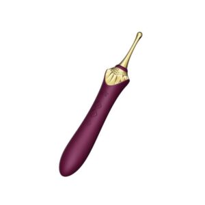 Zalo-Bess 2 Massaggiatore Clitoride Con Riscaldamento 71 Zalo-Bess 2 Massaggiatore Clitoride Con Riscaldamento · Vibratori (imaginea 13)